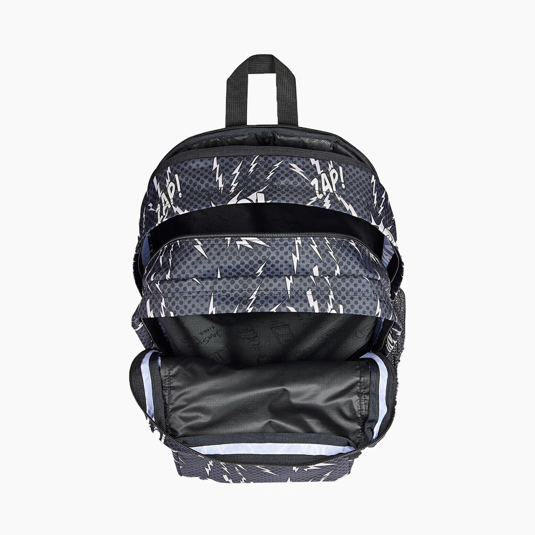 JanSport Printed Big Student Backpack
