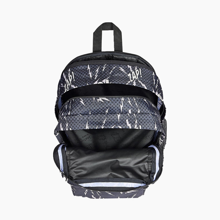 JanSport Printed Big Student Backpack