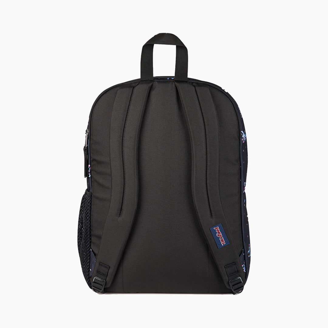 JanSport Dark Printed Big Student Backpack