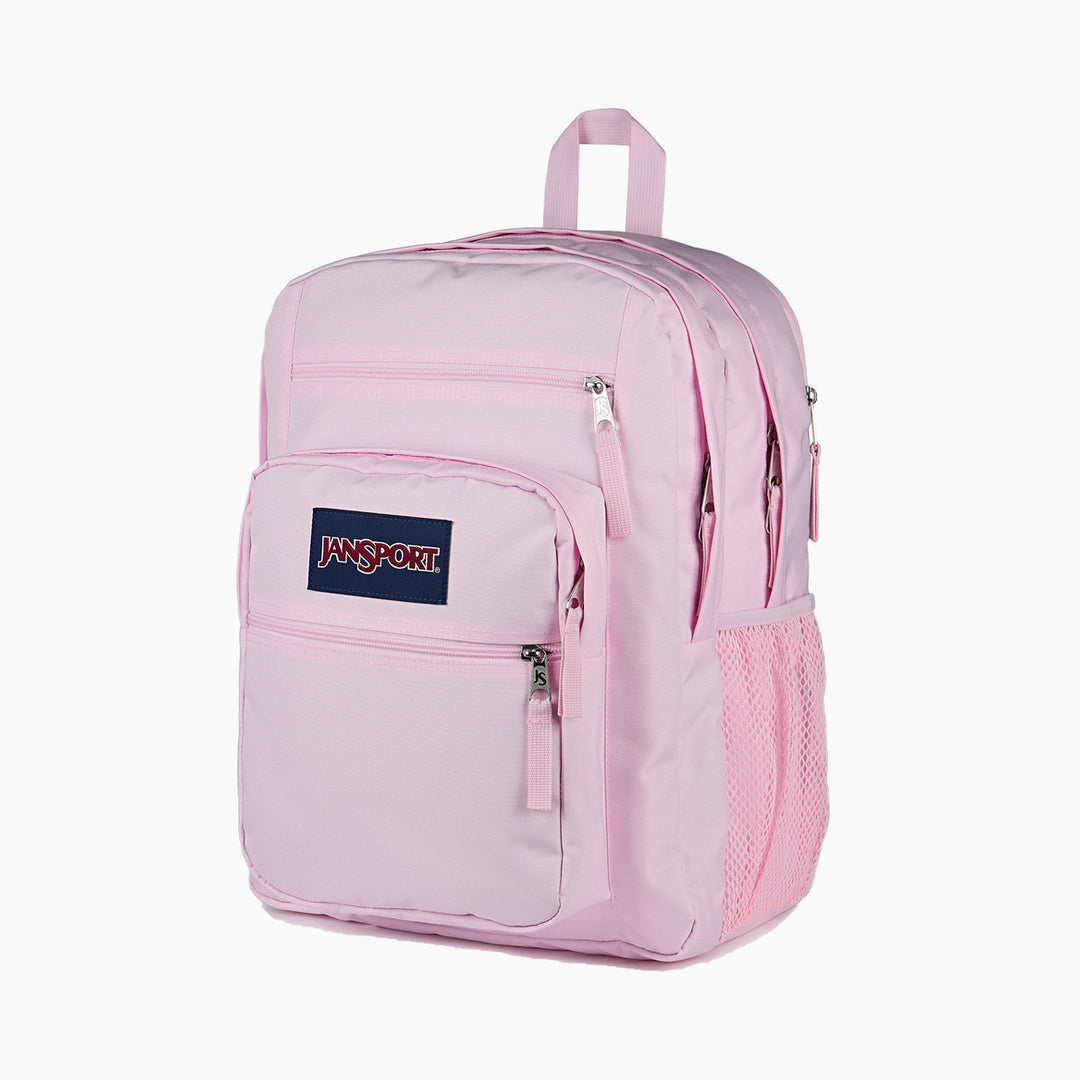JanSport Printed Big Student Backpack