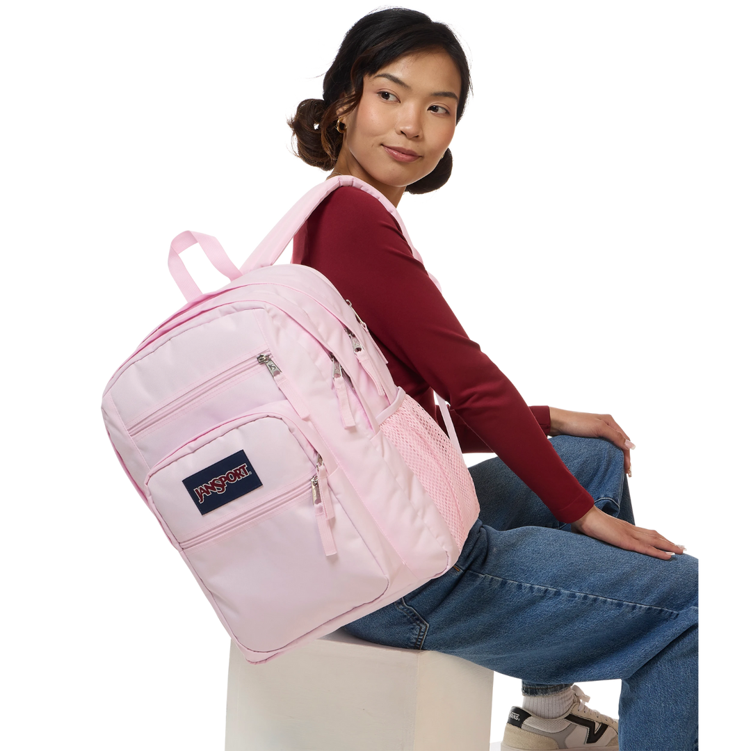 JanSport Light Big Student Backpack