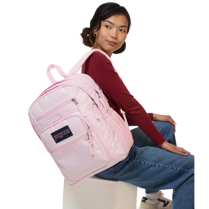 JanSport Light Big Student Backpack
