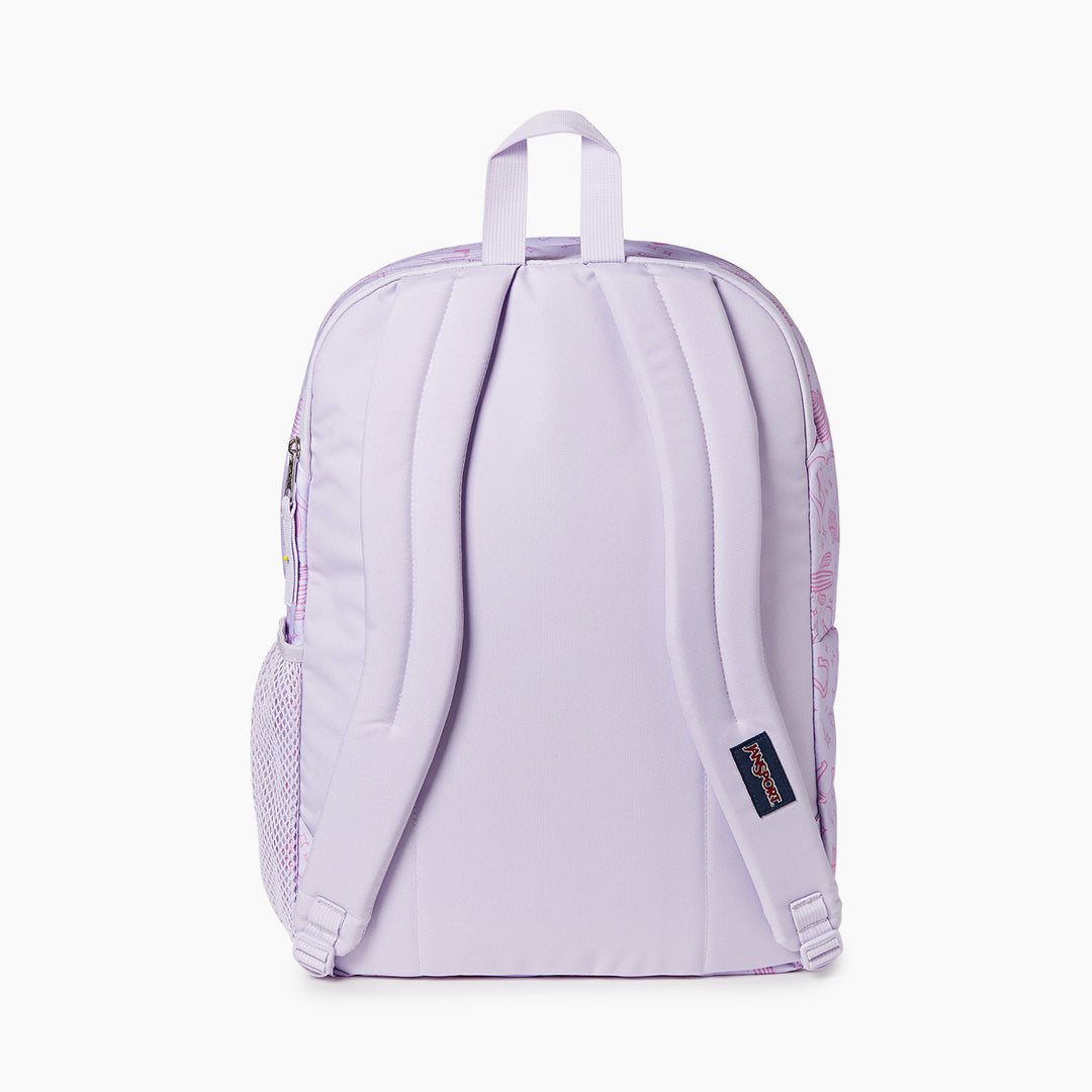 JanSport Printed Big Student Backpack