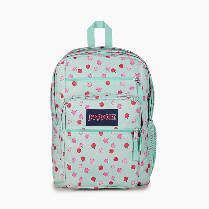 JanSport Printed Big Student Backpack