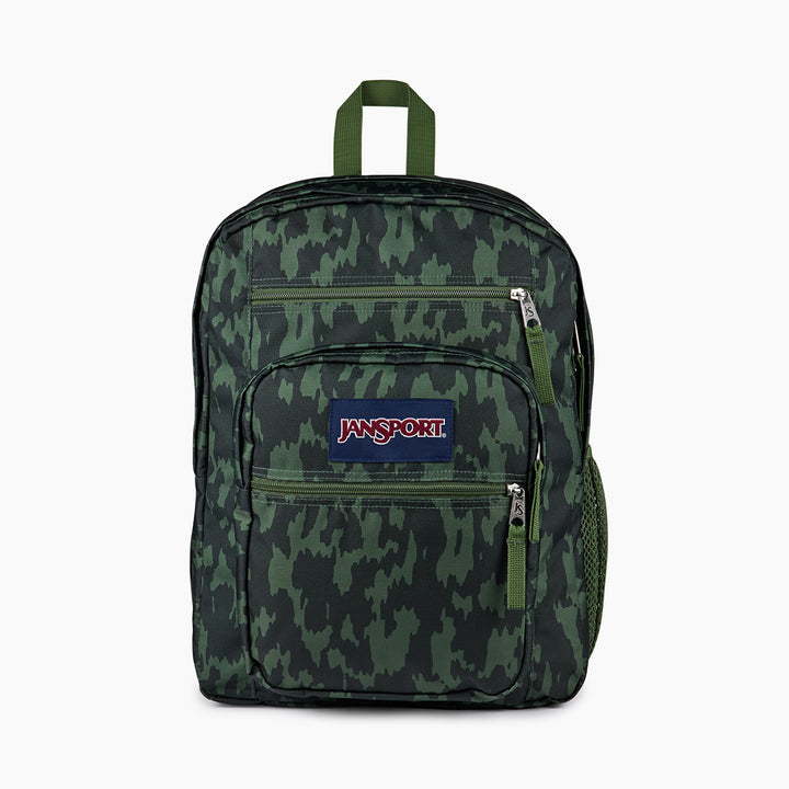 JanSport Printed Big Student Backpack
