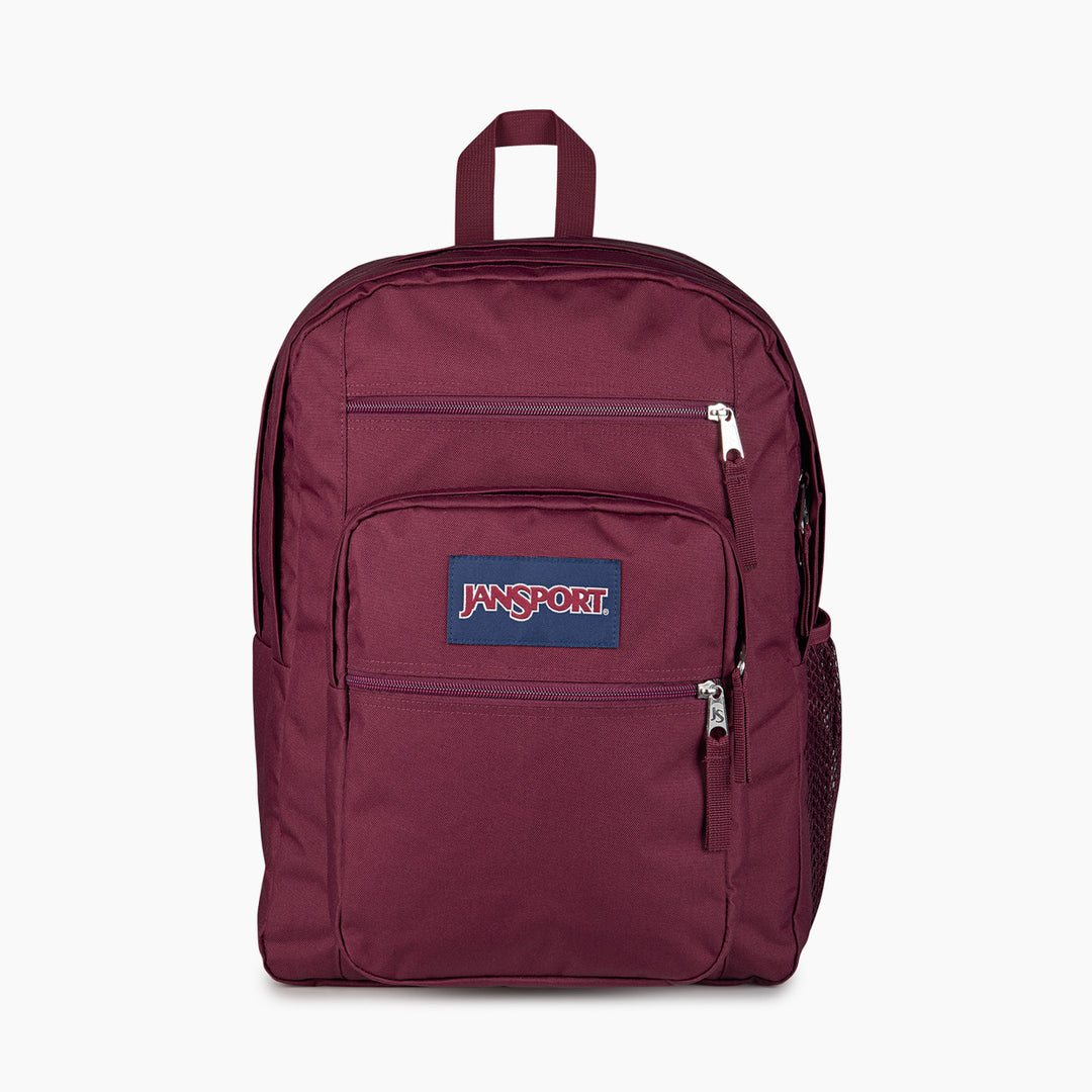 JanSport Dark Big Student Backpack