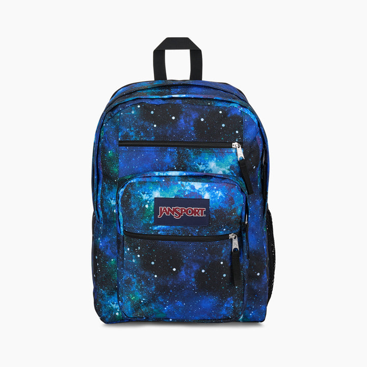 JanSport Printed Big Student Backpack