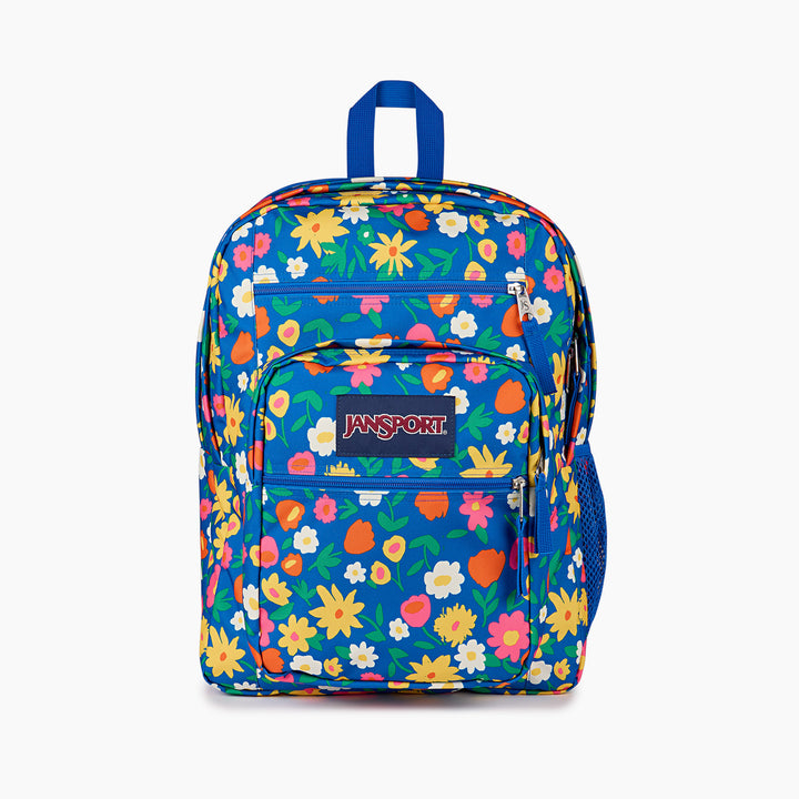JanSport Printed Big Student Backpack