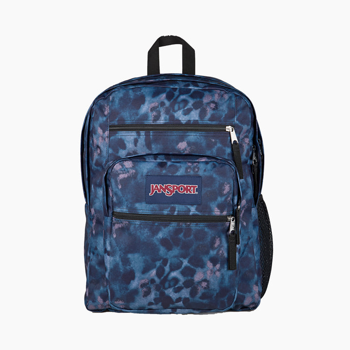JanSport Printed Big Student Backpack