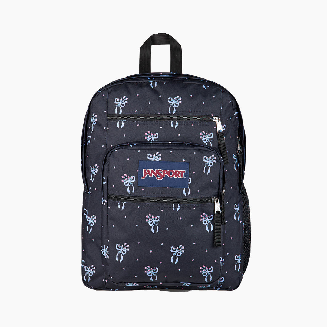 JanSport Printed Big Student Backpack