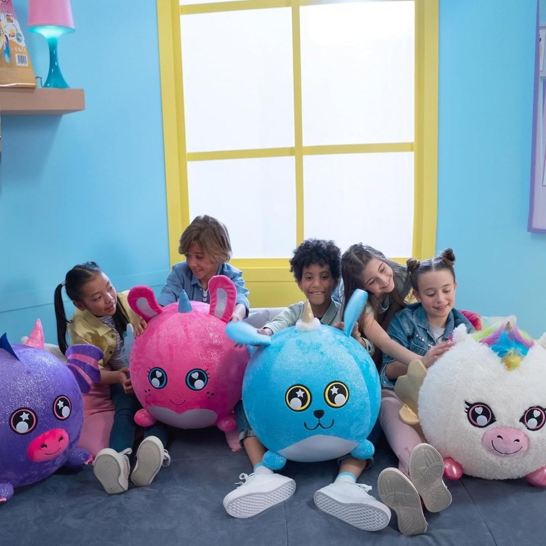 BiggiesInflatablePlushies-Unicorn8411936720313_6_framed - HUNA