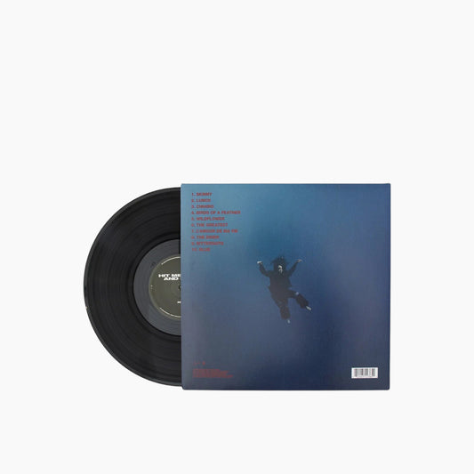 Billie Eilish Hit Me Hard & Soft LP