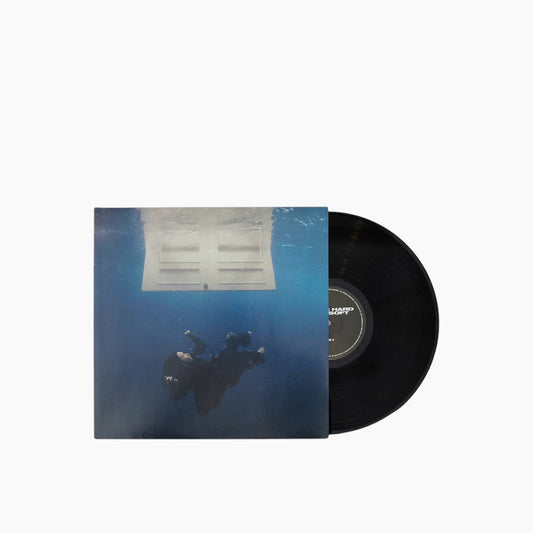 Billie Eilish Hit Me Hard & Soft LP