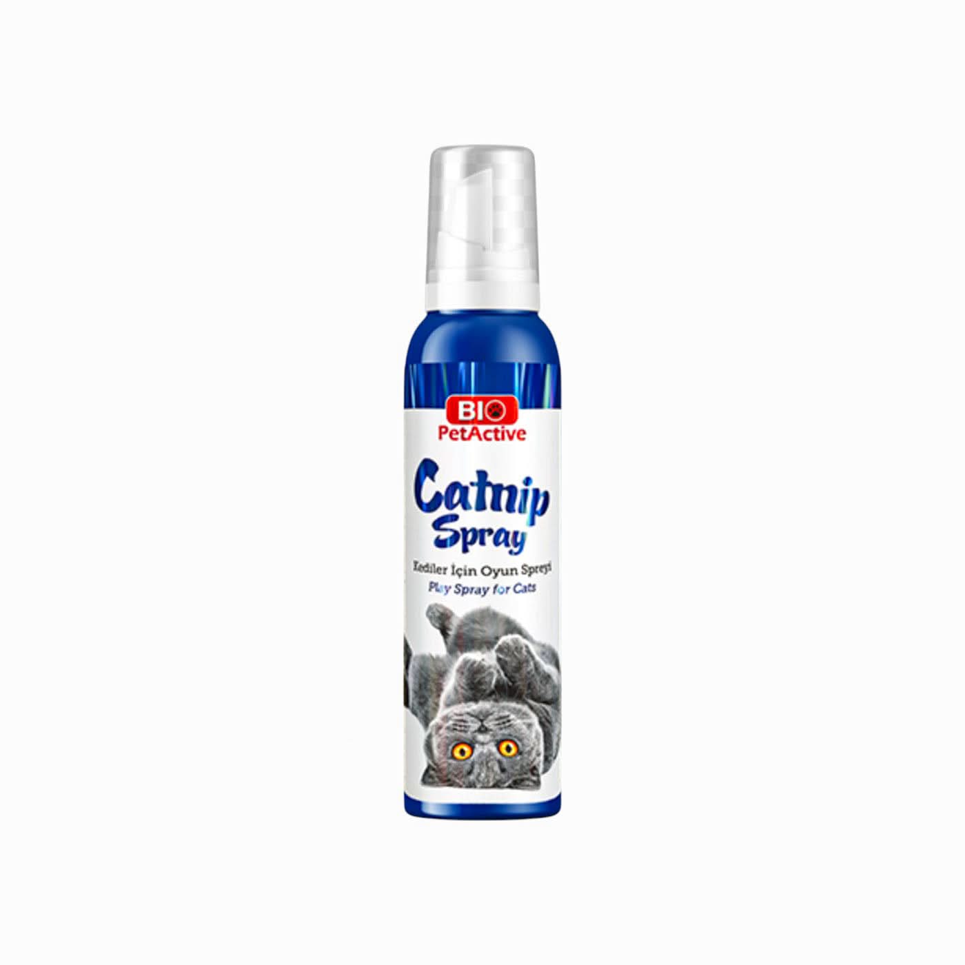 Pet Village Catnip Spray Pet Village Catnip Spray