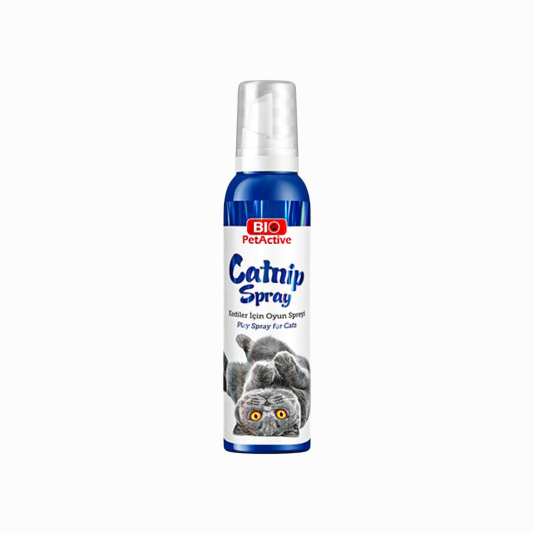 Pet Village Catnip Spray