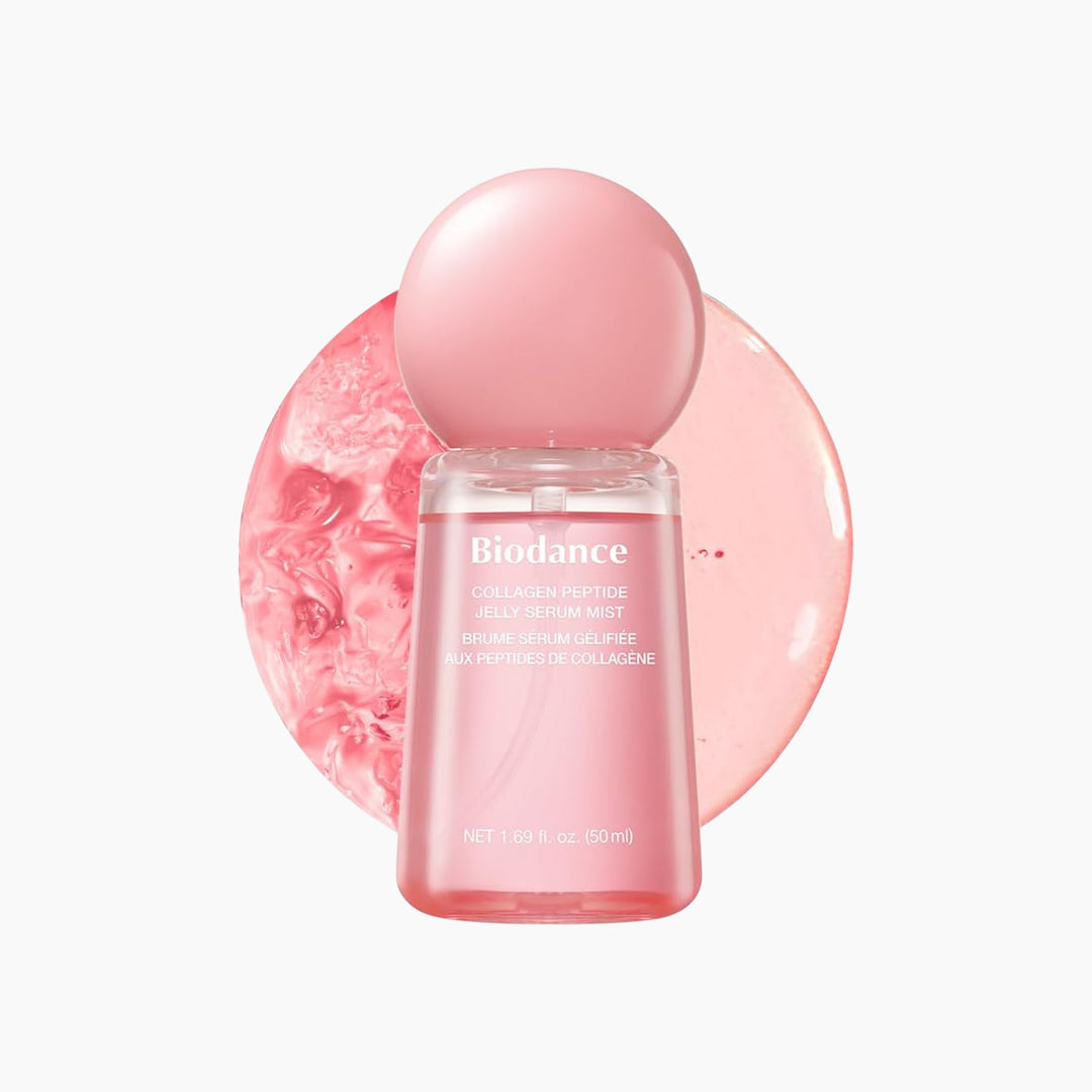 Biodance Collagen Peptide Jelly Serum Mist