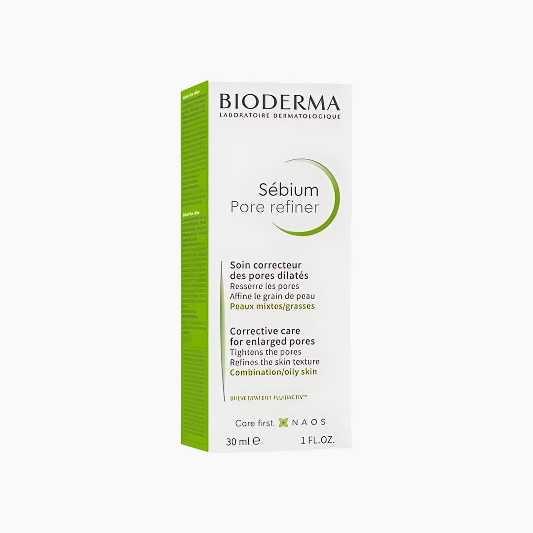 Bioderma Sébium Pore Refiner 30 ML