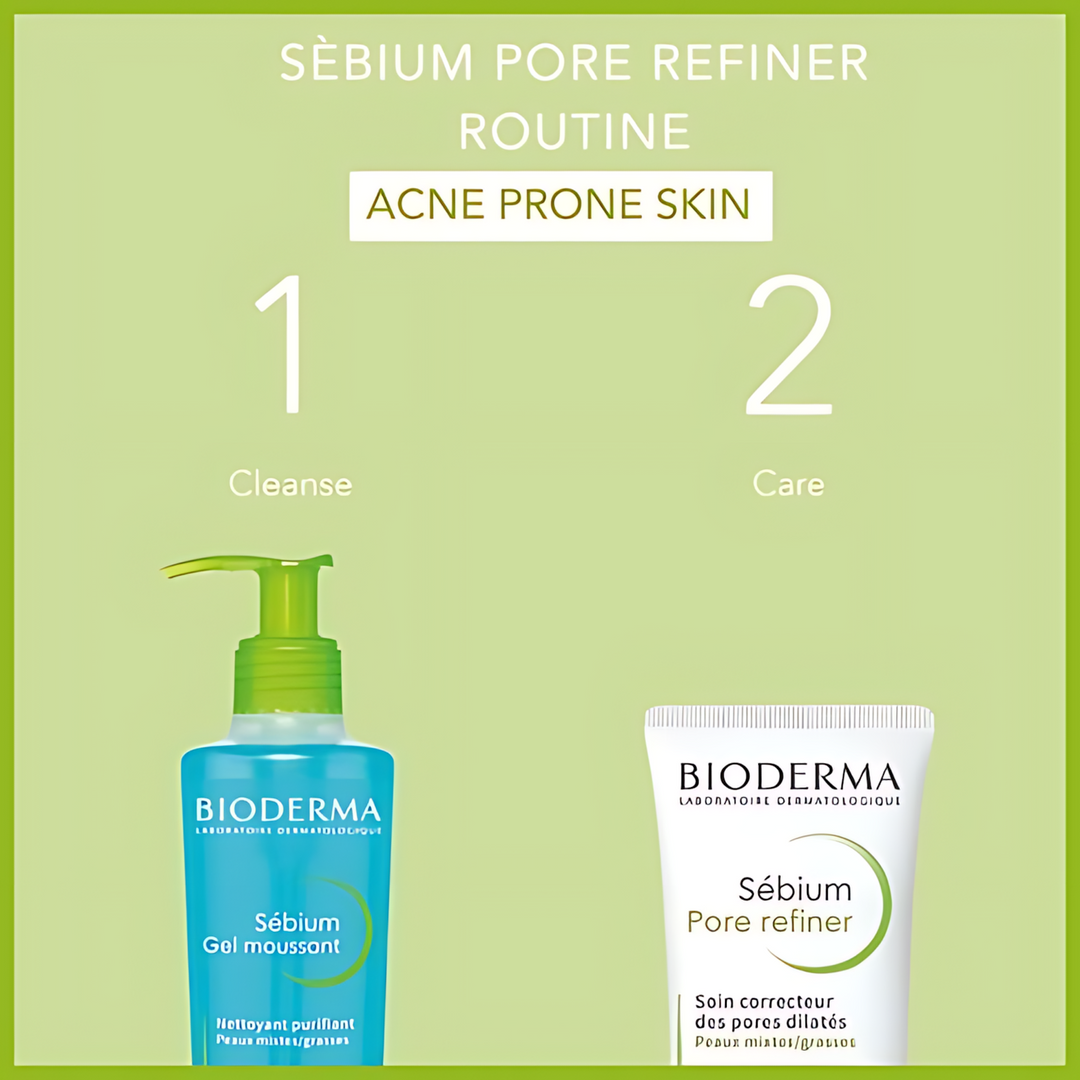 Bioderma Sébium Pore Refiner 30 ML