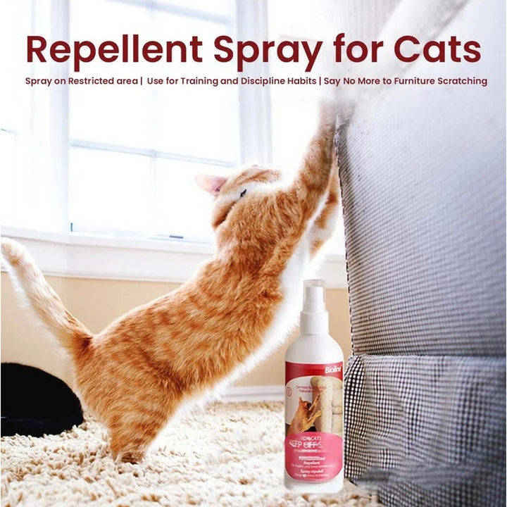 BiolineKeepoffSprayforcats175mL_1_framed - HUNA