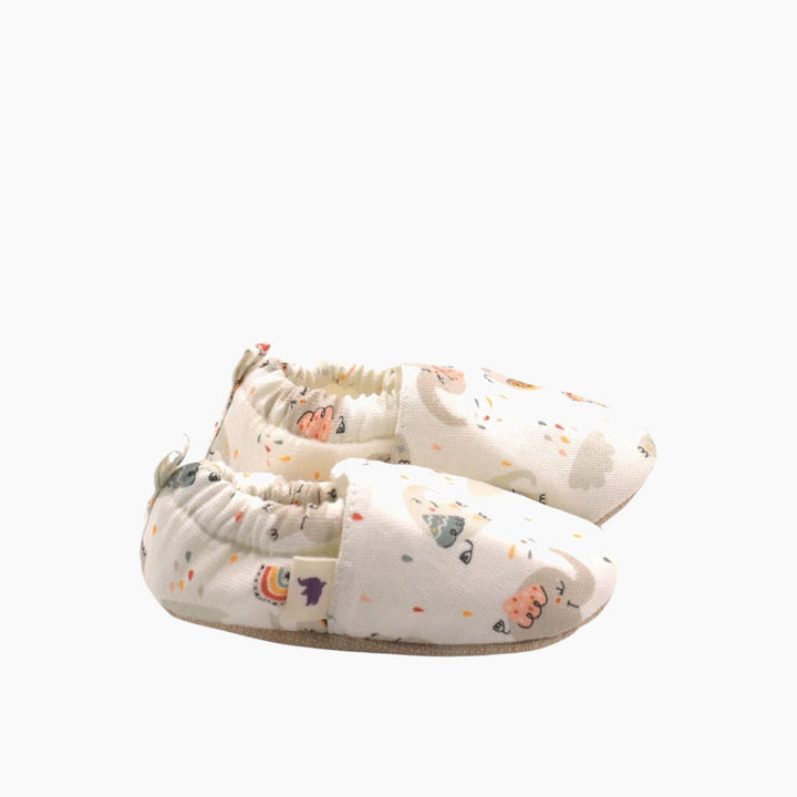 Morgedan  Elephantastic Moccasins