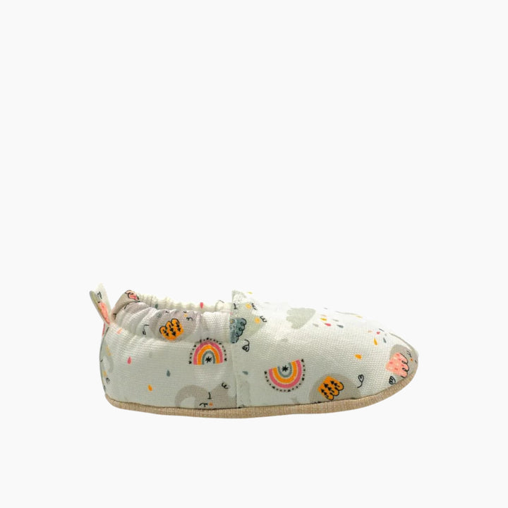 Morgedan  Elephantastic Moccasins