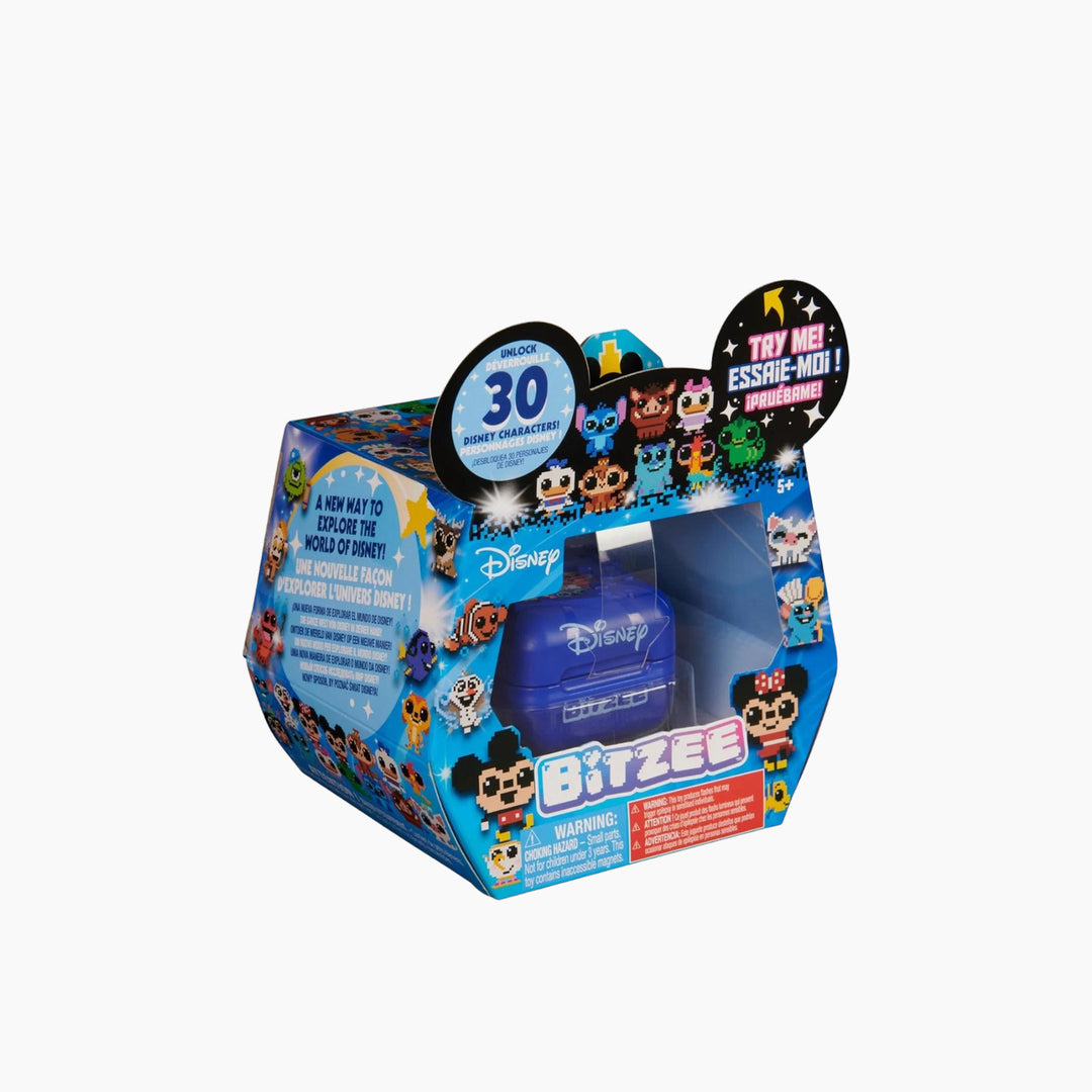 Spin Master Bitzee Interactive Digital Pet Disney Me - HUNA