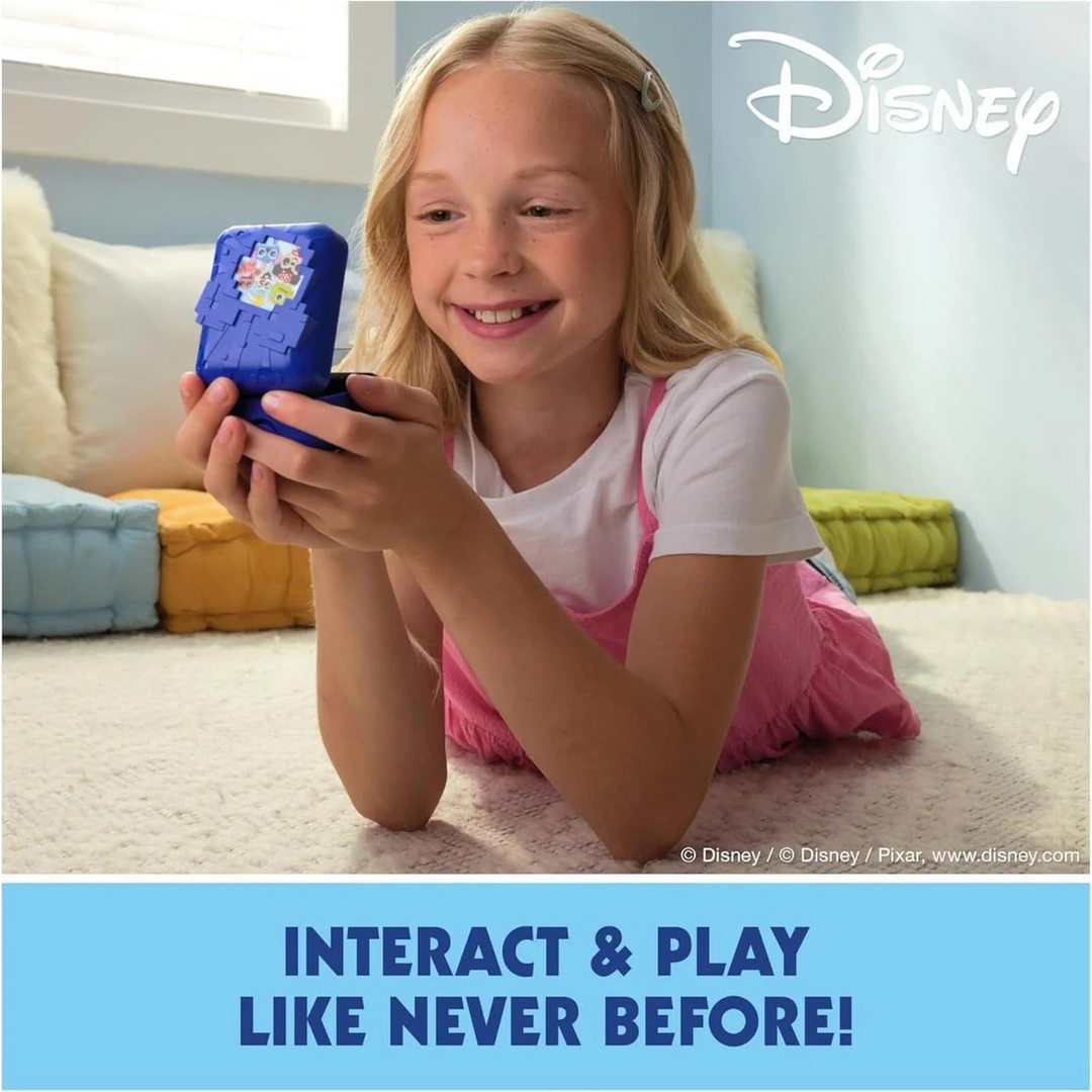 Spin Master Bitzee Interactive Digital Pet Disney Me - HUNA