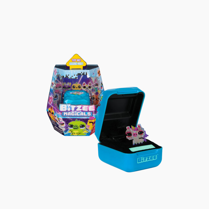 Spin Master Bitzee Interactive Magical Digital Pet - HUNA