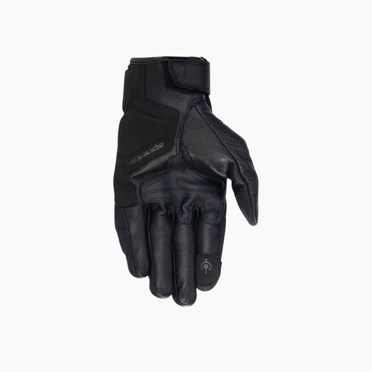 Black Alpinestars Celer Gloves