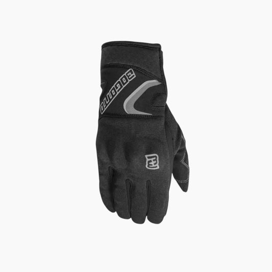 Black Bogotto FST Gloves