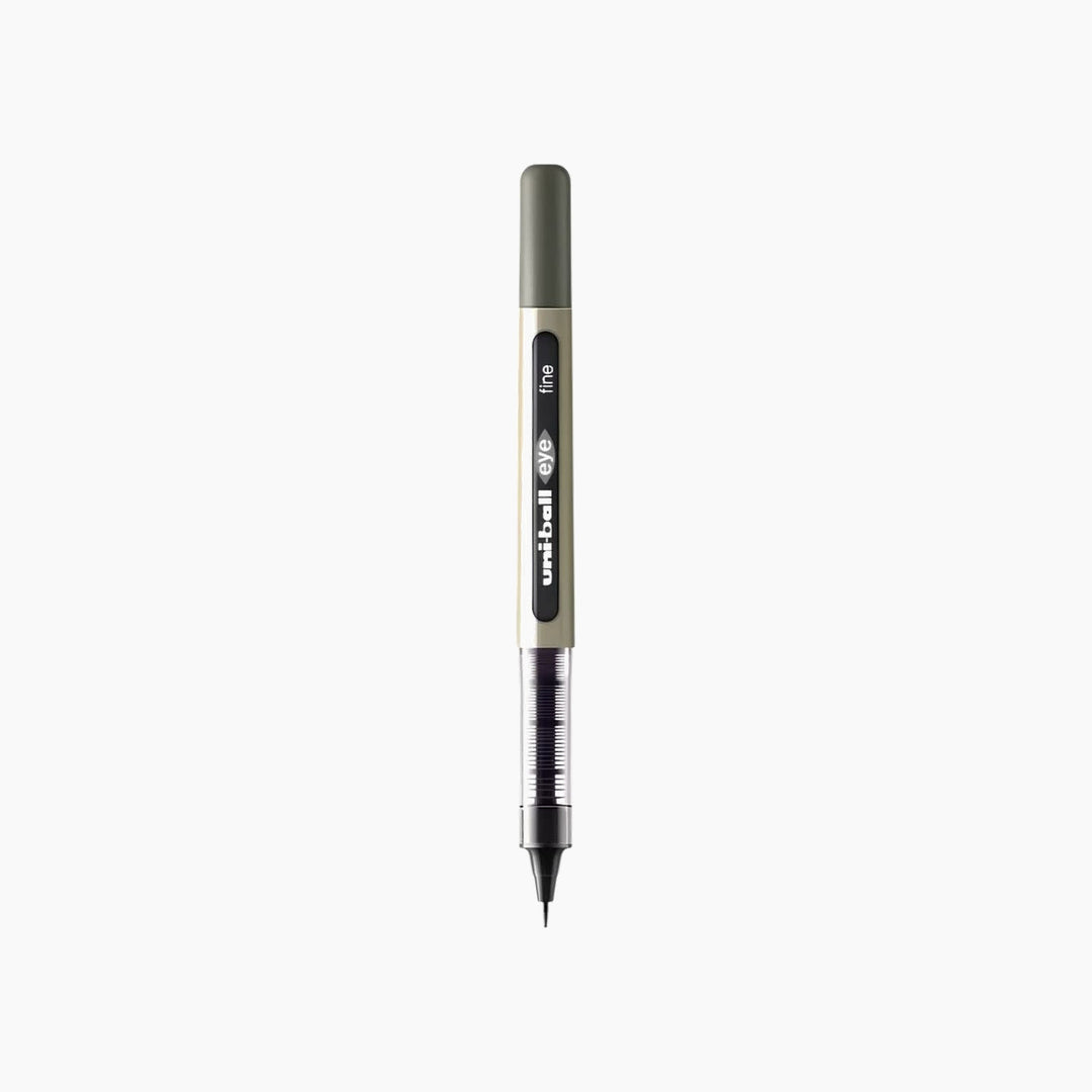 Uni-Ball Eye Link Roller Ball Pen