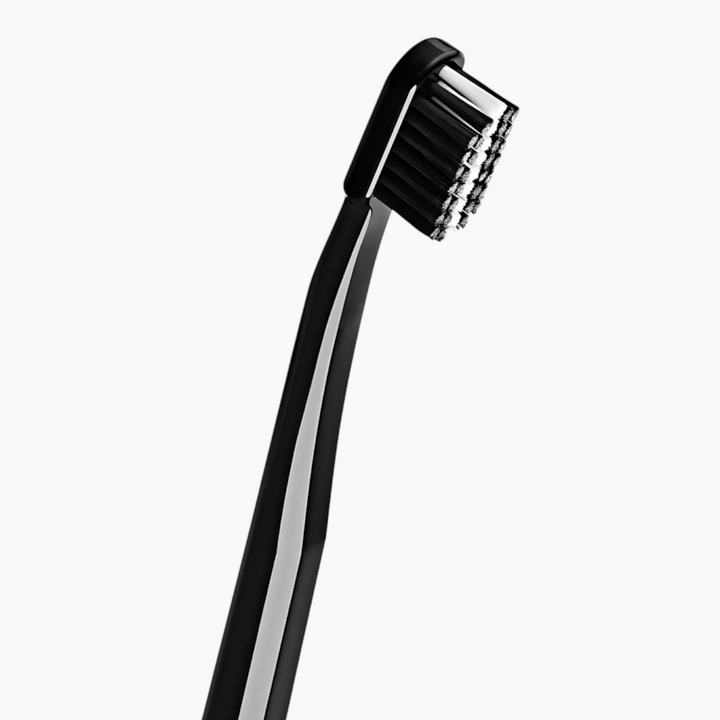 Curaprox Black Is White Ultra Soft Toothbrush - 2 Pcs