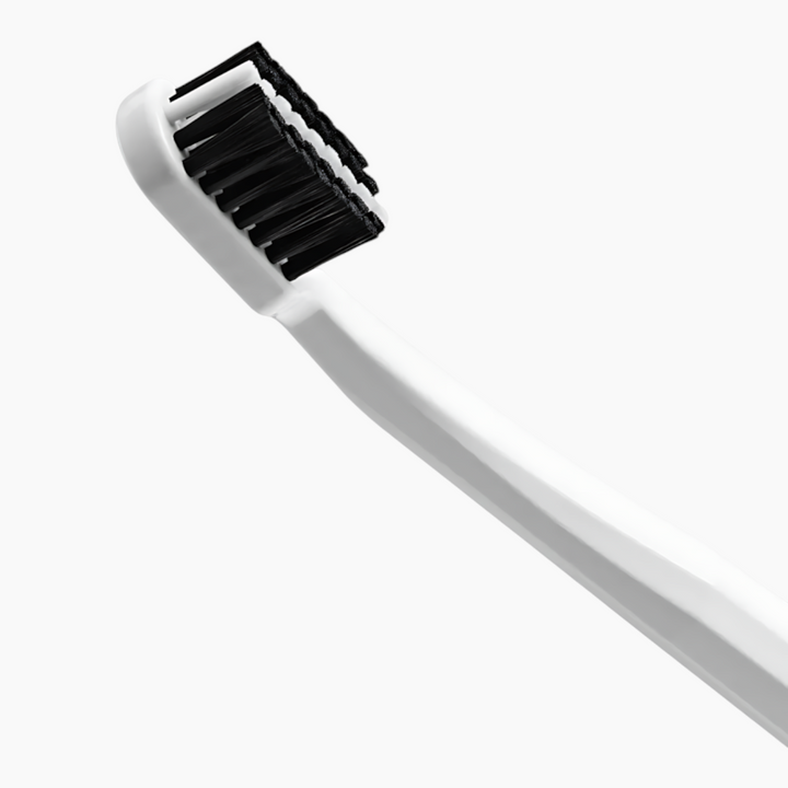 Curaprox Black Is White Ultra Soft Toothbrush - 2 Pcs