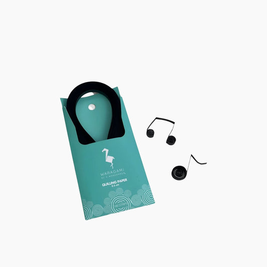 Quilling Paper Strips