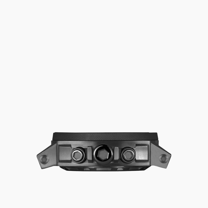 MTM Watches Black Silencer 44MM