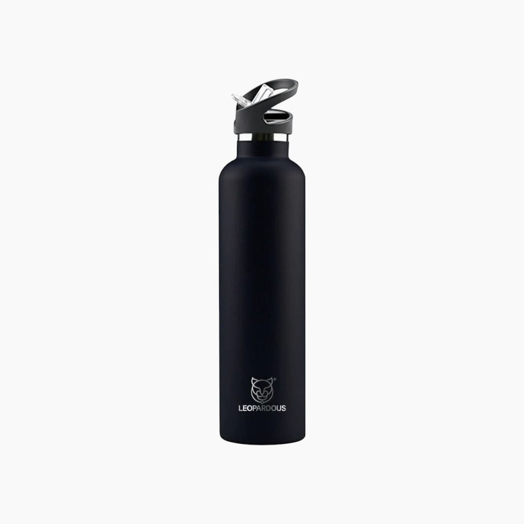Leopardous Water Bottle