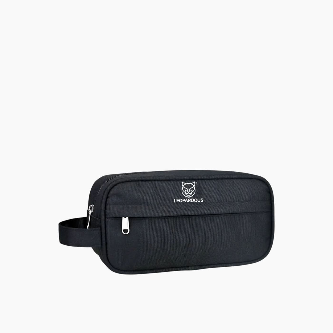 Leopardous Waterproof Pouch