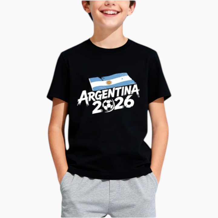 Tshirt Argentina