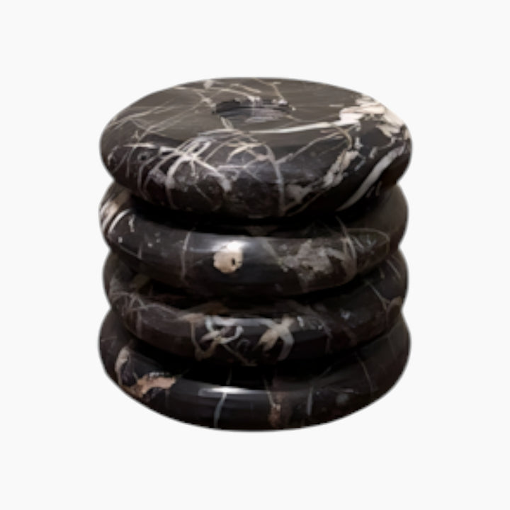 Stone &amp; Co. Bubble Candle Holder
