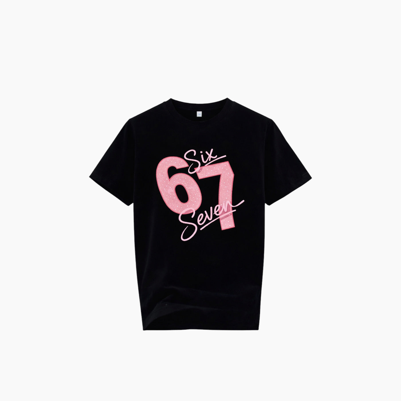 Tshirt 67 number Tshirt 67 number
