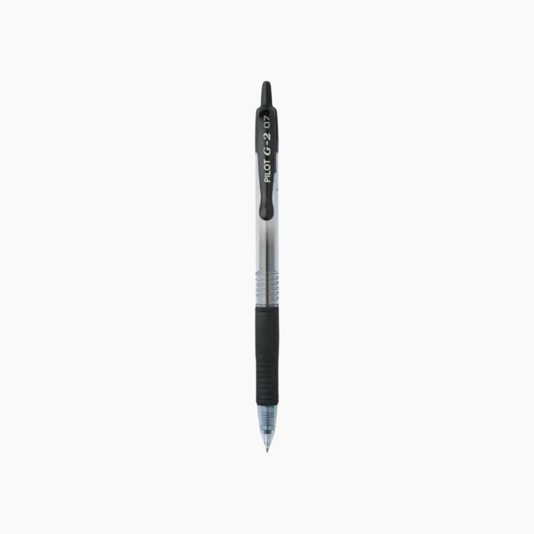 Pilot G-2 Gel Pen