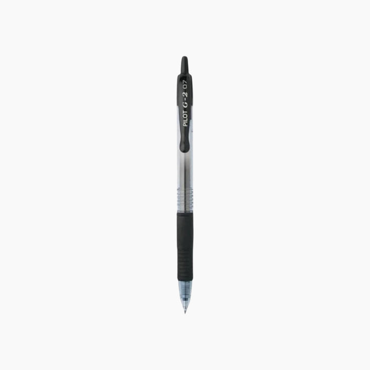 Pilot G-2 Gel Pen