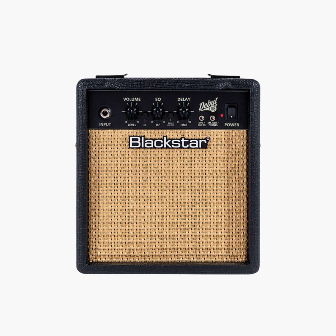 Blackstar Debut 10e Amp – Black