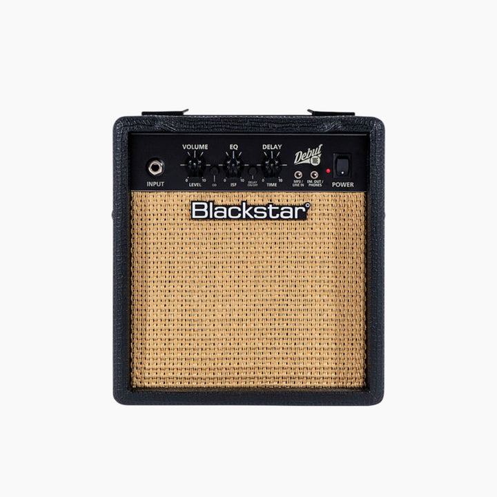 Blackstar Debut 10e Amp – Black