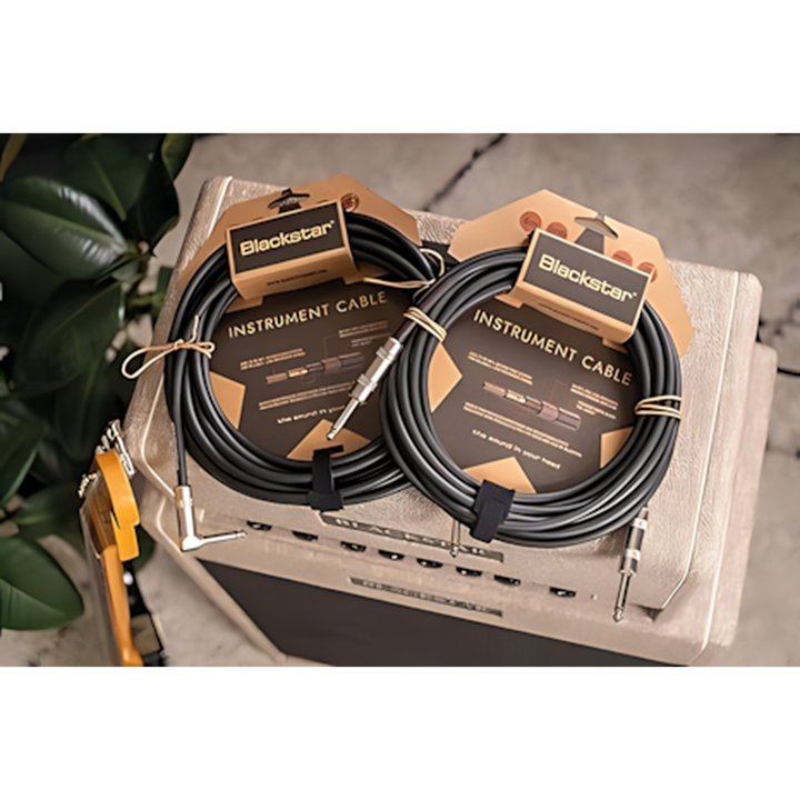 Blackstar Standard Cable 3M STR/STR