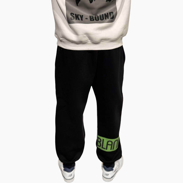 Bland Joggers