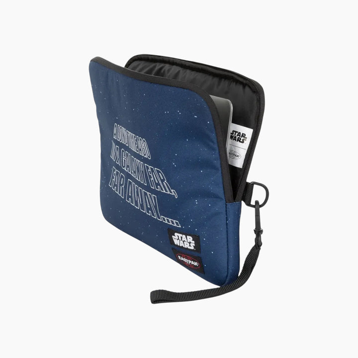 Eastpak Blanket M Blue Tones