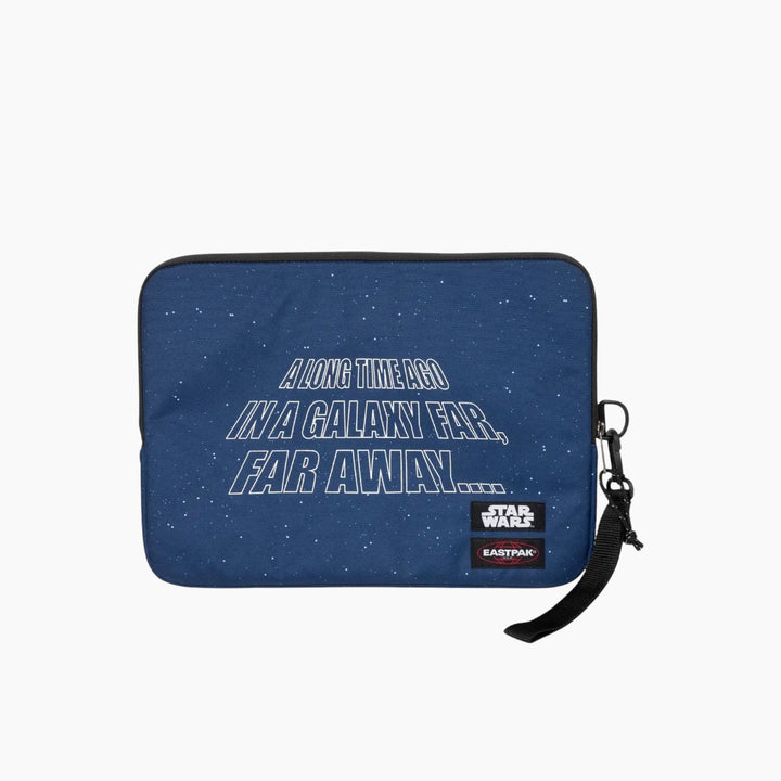 Eastpak Blanket M Blue Tones
