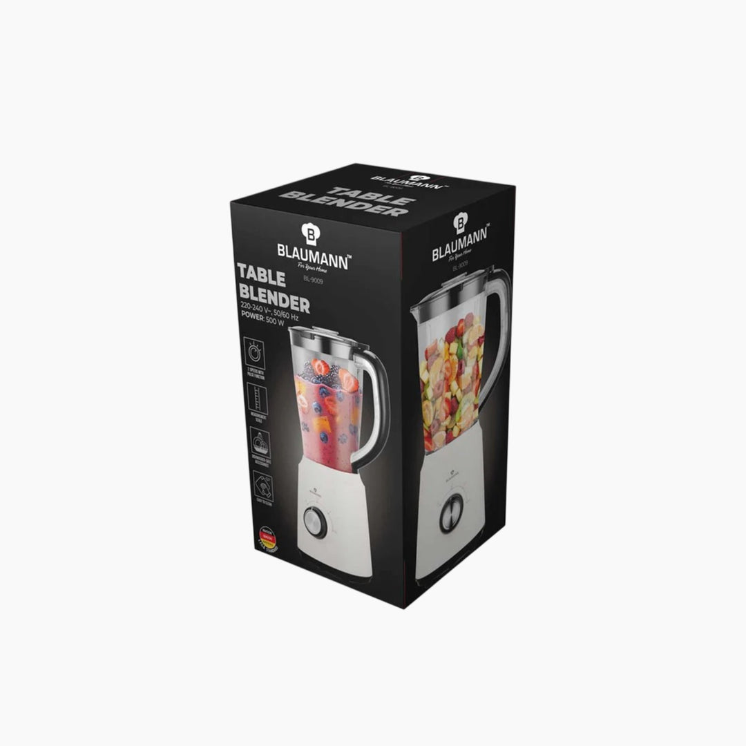 Blaumann Blender 1.5 L
