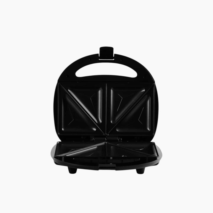 Blaumann Electric Sandwich Maker 750 W - Black